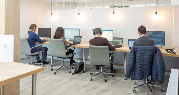 RCH Tech Hub